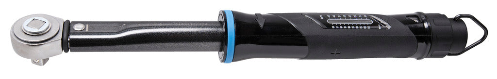 Unior | 626767 | Torque wrench - 1/2"/60 - 340Nm