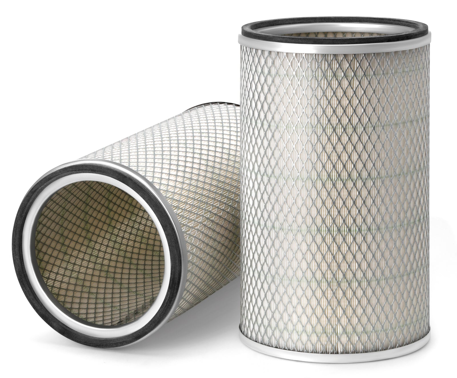 Fleetguard Air Filter-Secondary AF4516M