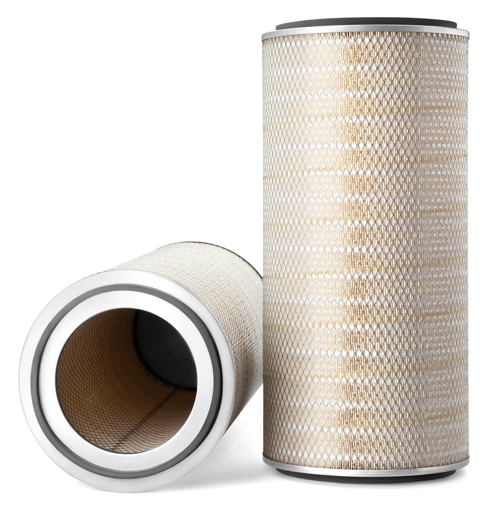 Fleetguard Air Filter - Nanoforce Primary AF996NF