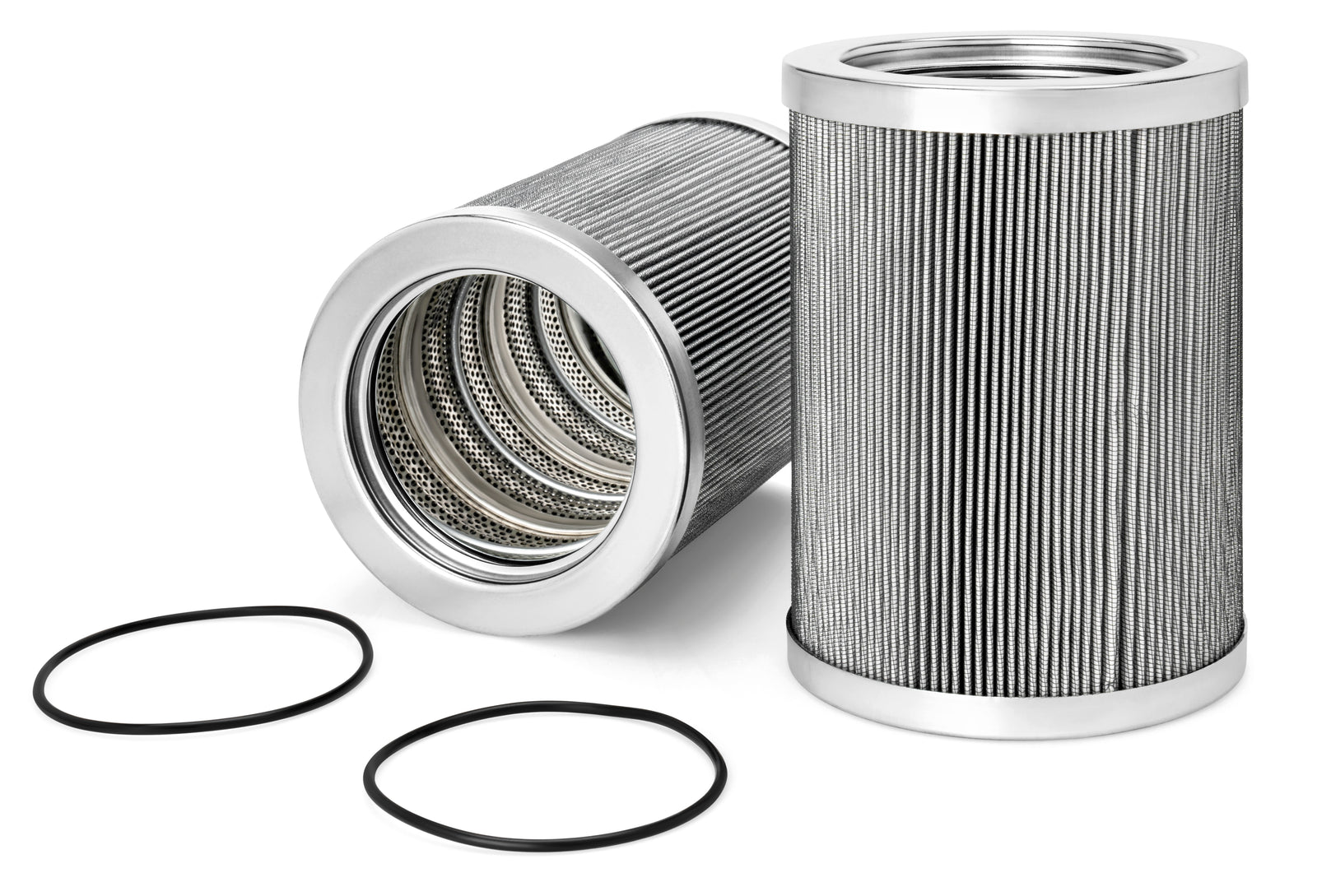 Fleetguard Hydraulic Cartridge Synthetic HF7001
