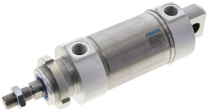 Festo DSNU-63-50-PPS-A Round Cylinder