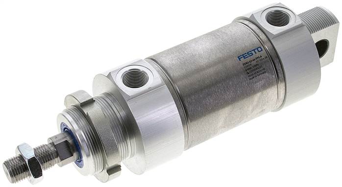 Festo DSNU-63-40-PPS-A Round Cylinder