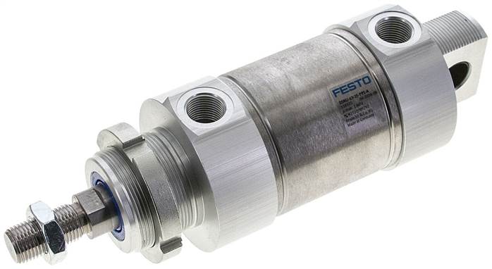 Festo DSNU-63-25-PPS-A Round Cylinder