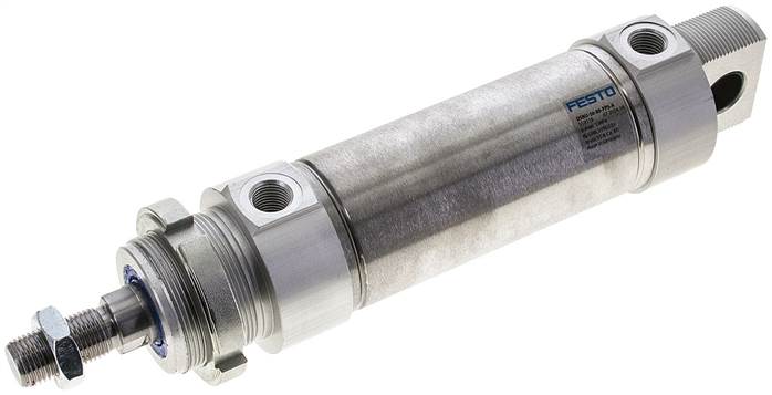 Festo DSNU-50-80-PPS-A Round Cylinder