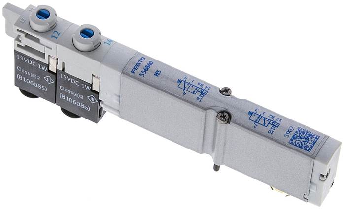 Festo | VMPA1-M1H-HS-PI | Solenoid Valve