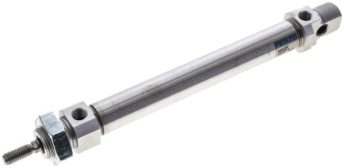 Festo | DSNU-20-125-PPS-A | Iso Cylinder