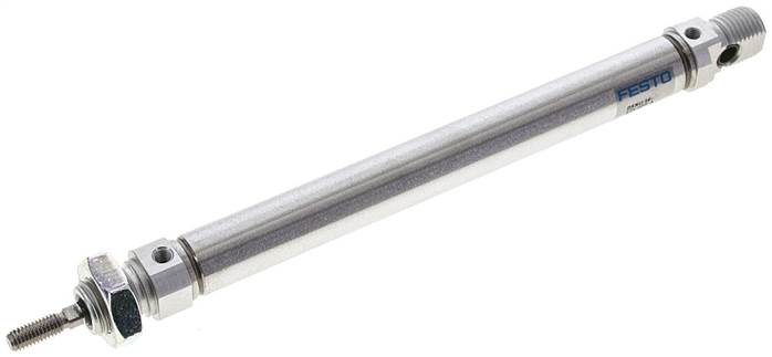 Festo | DSNU-16-125-PPS-A | Iso Cylinder