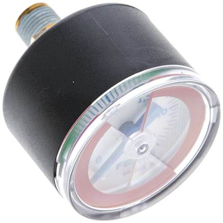 Festo | MA-40-2.5-R1/8-E-RG | Pressure Gauge