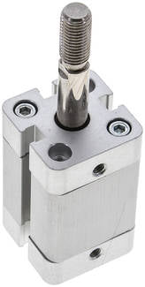 Airtec Airtec | NXEE 20/20-AG | Single Acting | Compact Cylinder | Stroke 20mm | Bore 20mm