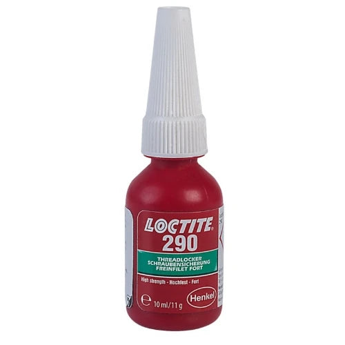 Loctite 290 Wicking Grade Threadlocker 10ml