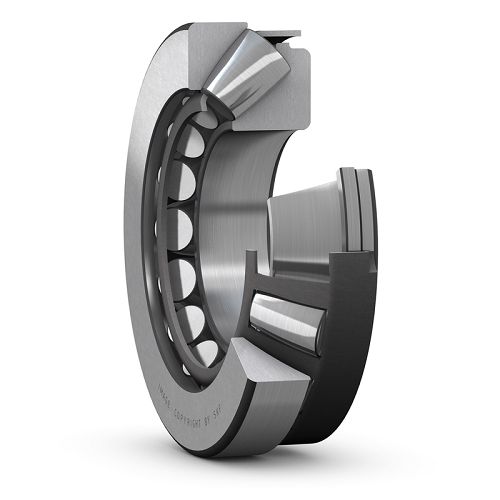 Image of SKF Spherical Roller Bearing 29416E - Roladex UK