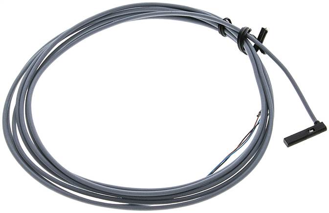 Festo | SMT-10M-PS-24V-E-2.5-Q-OE | Proximity Sensor