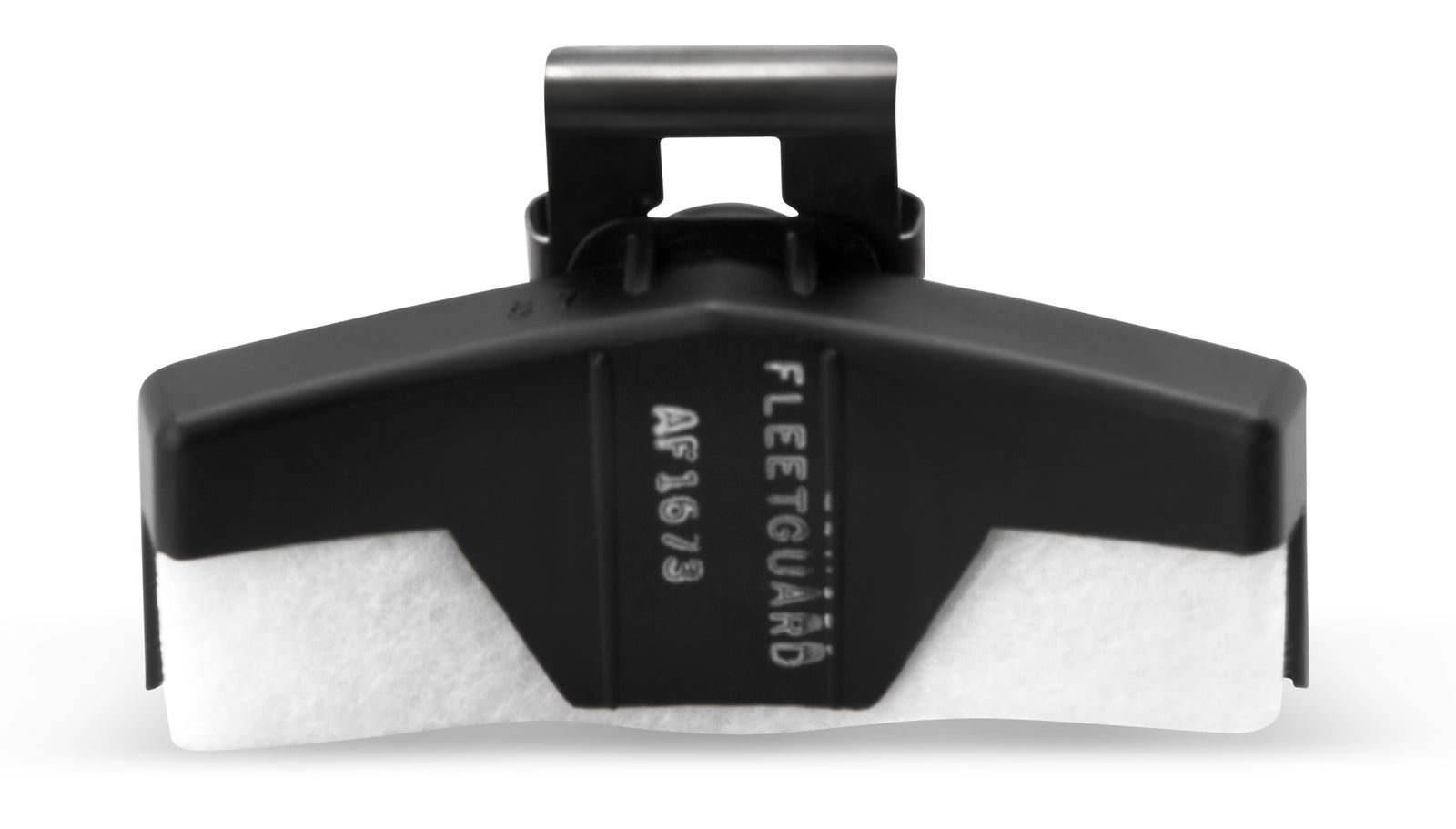 Fleetguard Air Filter-Plastic Panel On-Engine AF1673