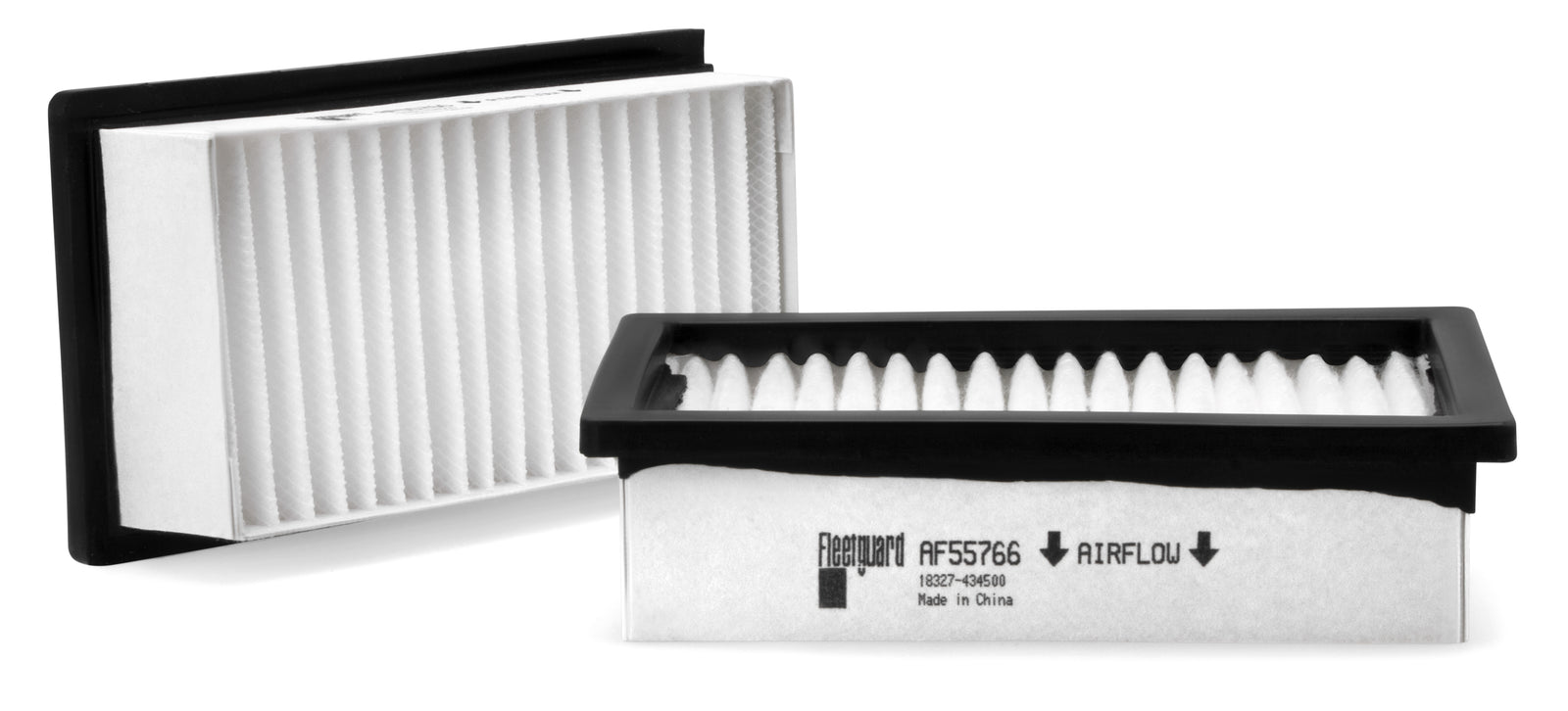 Fleetguard Air Filter-Cabin AF55766