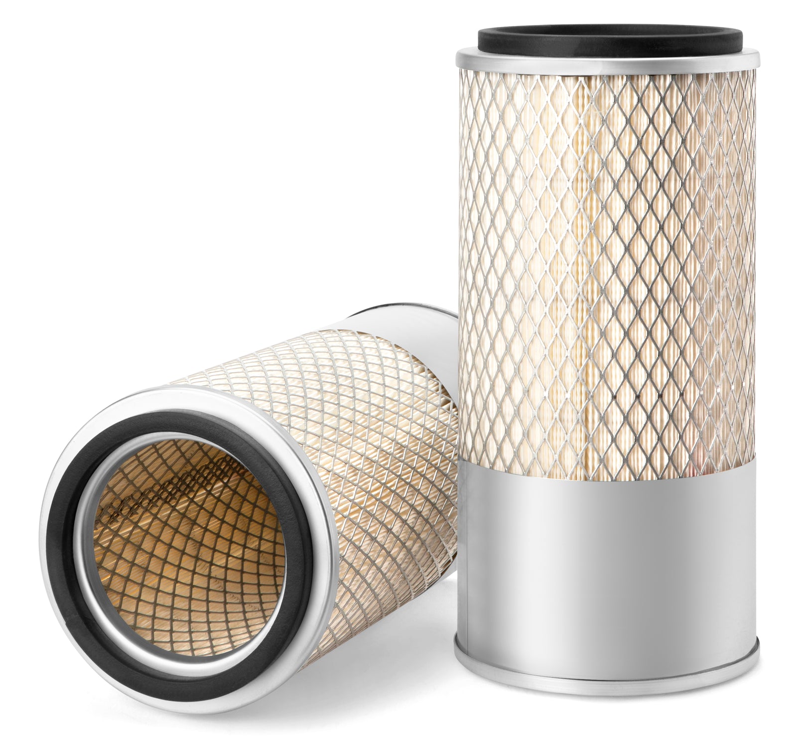 Fleetguard Air Filter-Primary AF25417