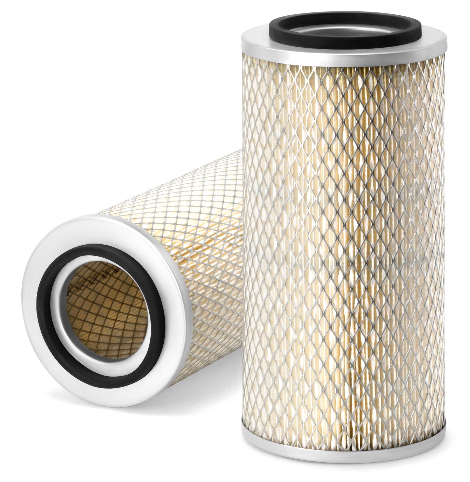Fleetguard Air Filter-Primary AF991