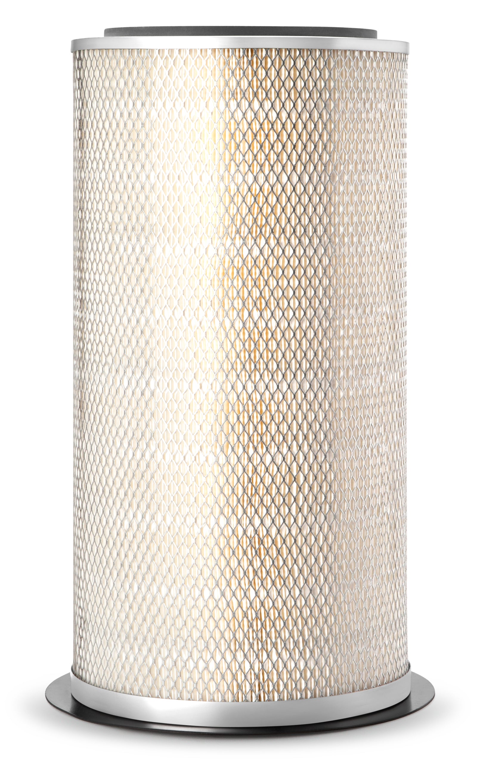 Fleetguard Air Filter-Primary AF917