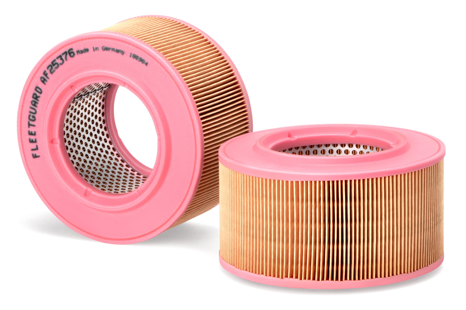 Fleetguard Air Filter-Radial Seal Primary AF25376