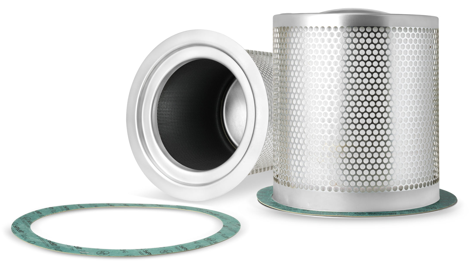 Fleetguard Air/Oil Separator AS2419