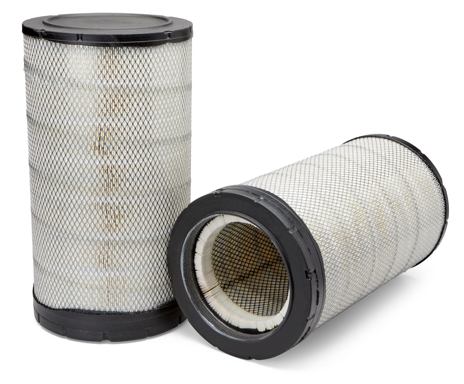 Fleetguard Air Filter-Radial Seal Primary AF25708