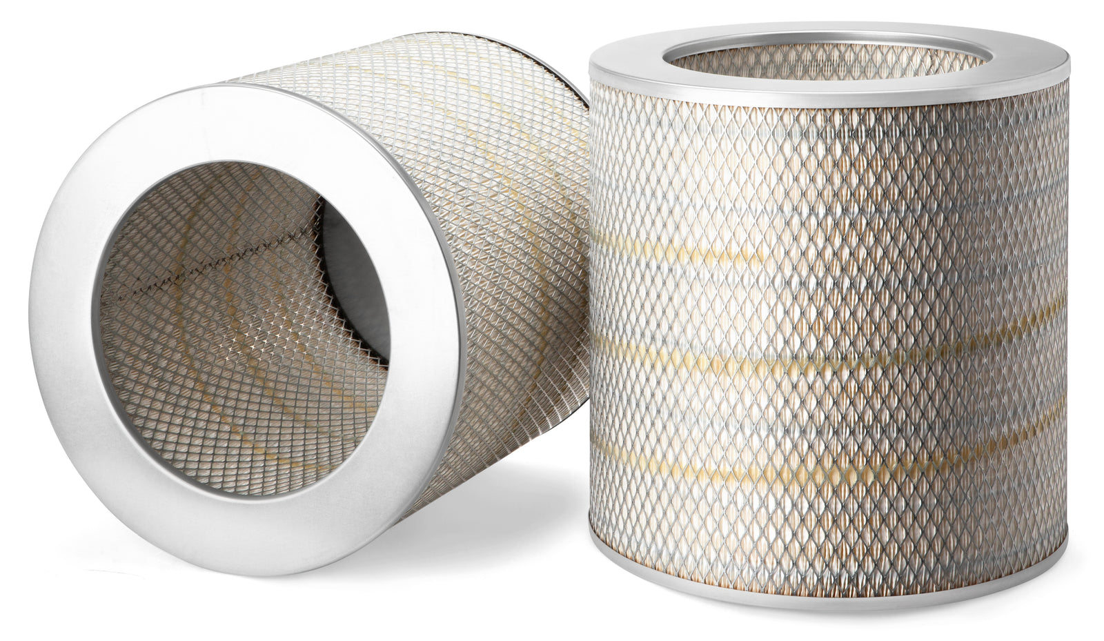 Fleetguard Air Filter-Primary AF362M