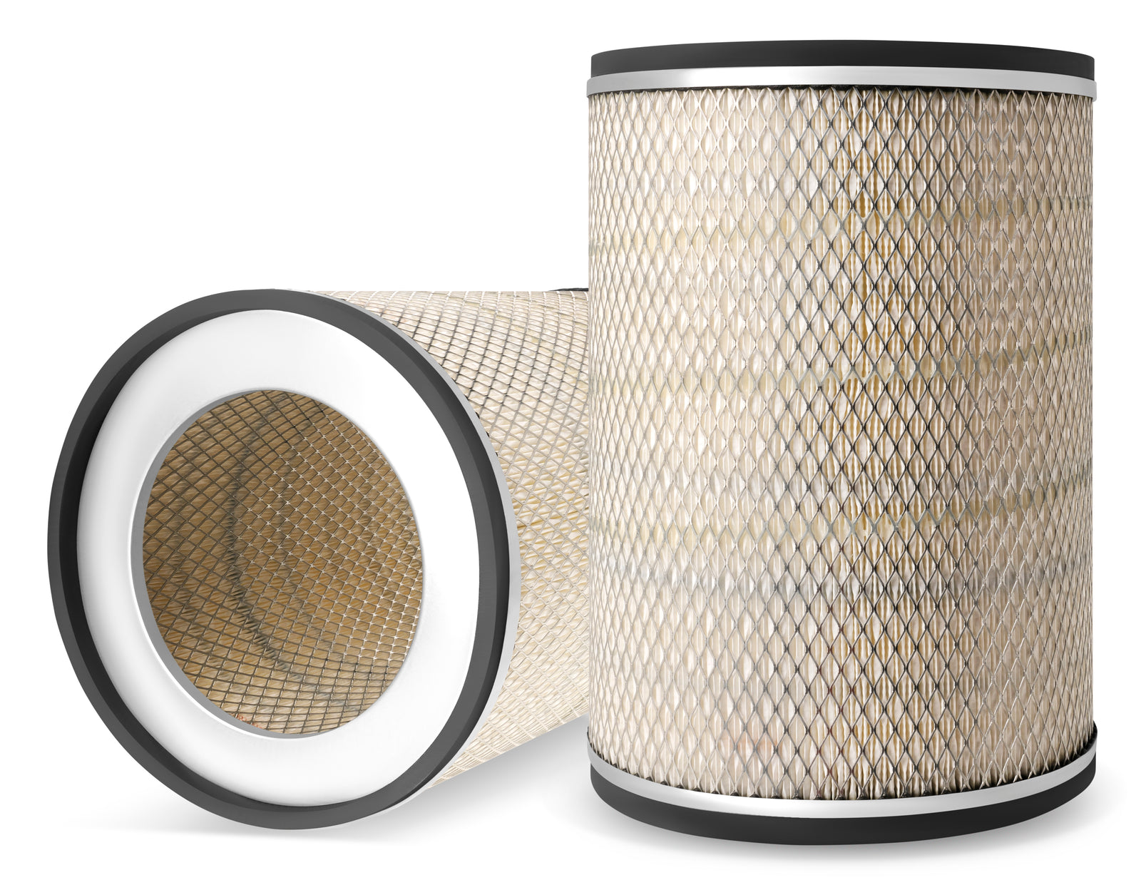Fleetguard Air Filter-Primary AF4026