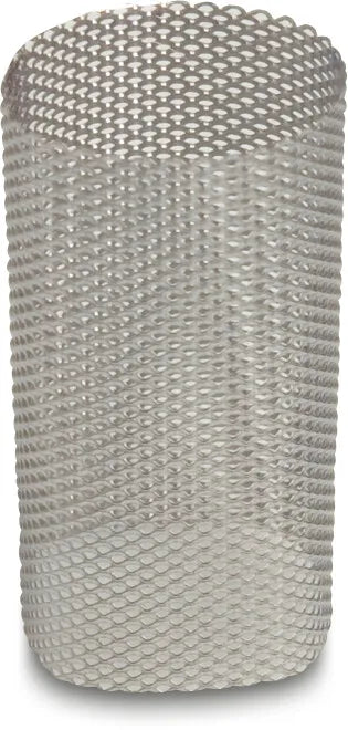 Profec Filter Stainless Steel 304 3" 830Micron | Profec | UK Supplier | Roladex
