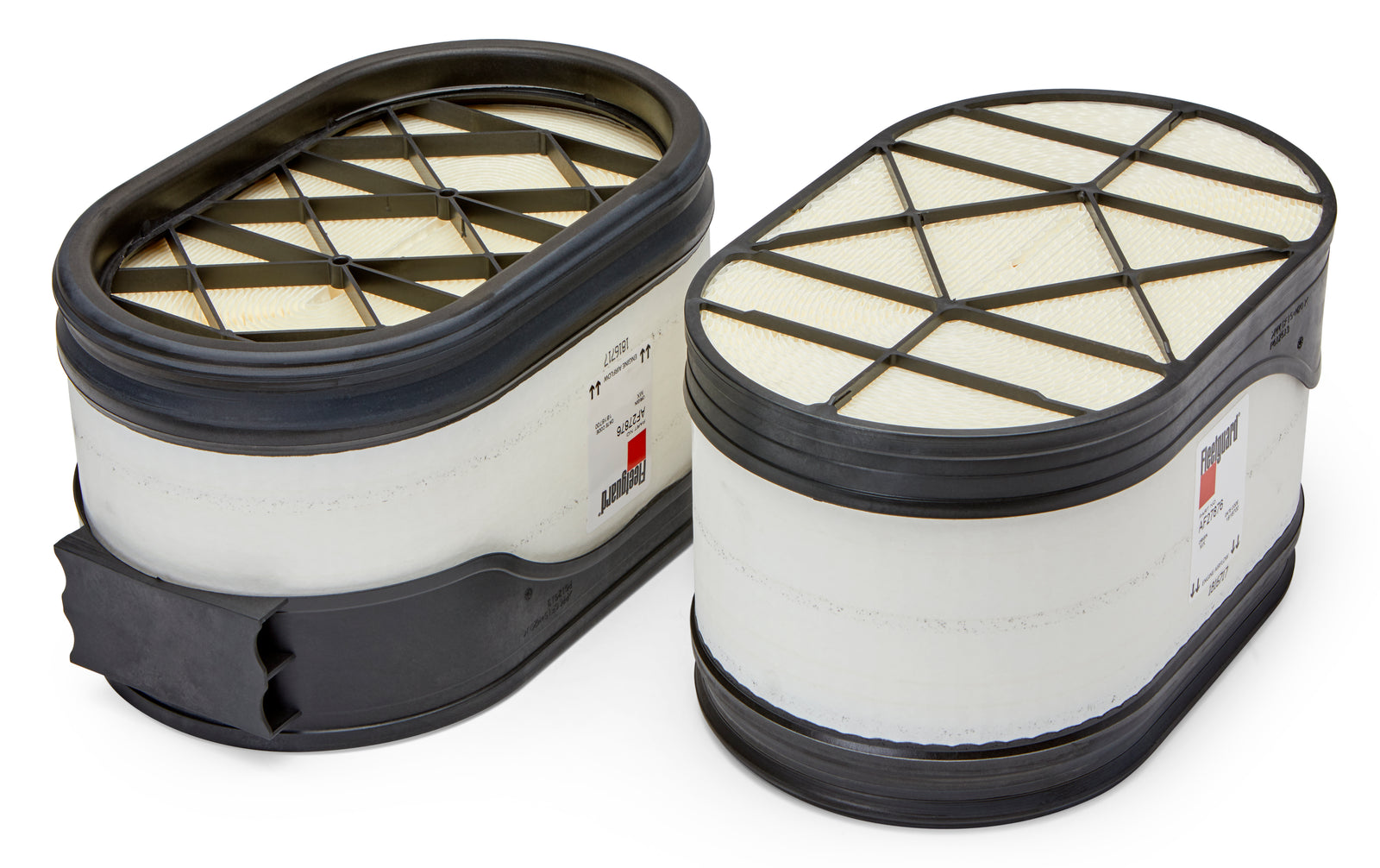 Fleetguard Air Filter-Primary AF27876