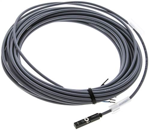 Festo | SMT-8M-A-PO-24V-E-7.5-OE | Proximity Sensor