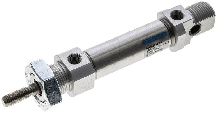 Festo | DSNU-20-30-P-A | Iso Cylinder