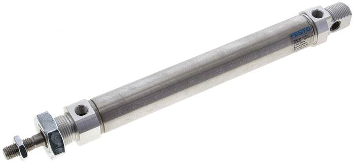 Festo | DSNU-25-150-P-A | Iso Cylinder