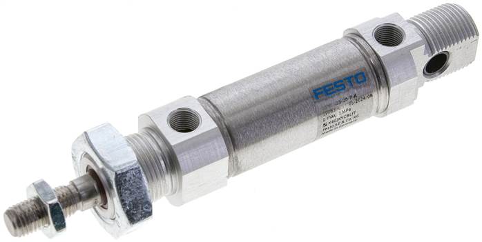 Festo | DSNU-25-20-P-A | Iso Cylinder