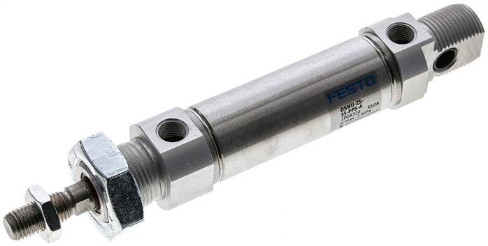 Festo | DSNU-25-35-PPS-A | Iso Cylinder