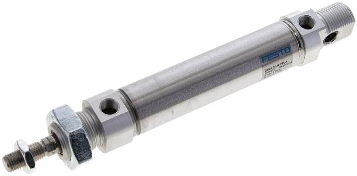 Festo | DSNU-25-70-PPS-A | Iso Cylinder