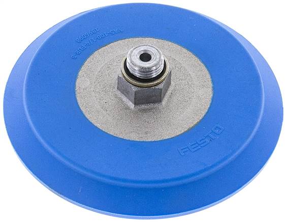 Festo VAS-100-1/4-PUR-B Suction Cup
