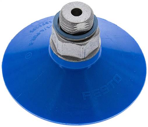Festo VAS-55-1/4-PUR-B Suction Cup