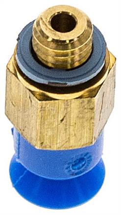 Festo VAS-8-M5-PUR-B Suction Cup