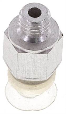 Festo VAS-8-M5-SI-B Suction Cup