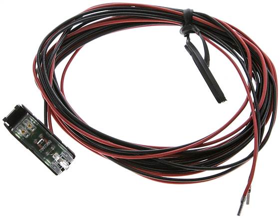 Festo VAVE-L1-1VL3-LP Electrical Connection