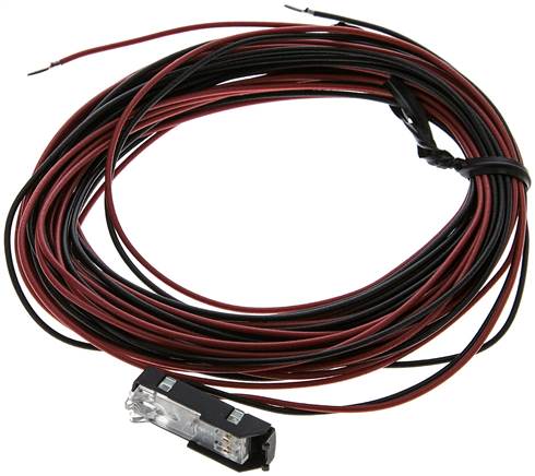 Festo VAVE-L1-1VL4-LP Electrical Connection