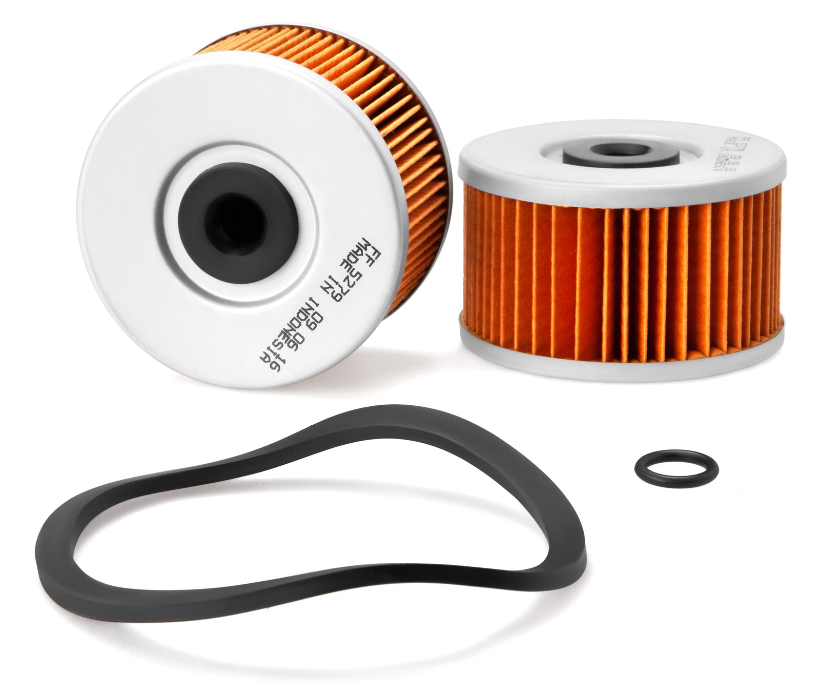 Fleetguard Fuel Filter Cartridge Metal FF5279