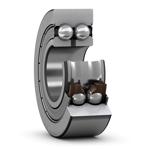 Image of ZEN Ball Track Roller LR-5200KDD - Roladex UK