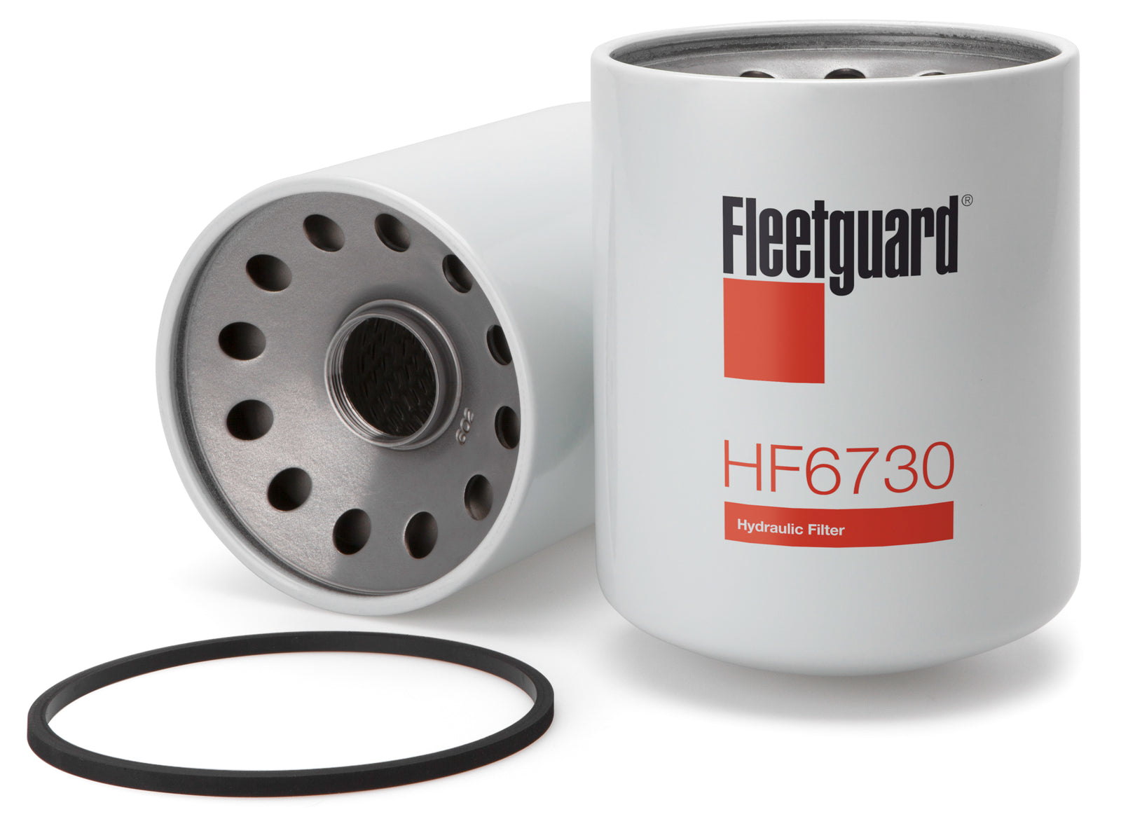 Fleetguard Hydraulic Spin-On Synthetic HF6730