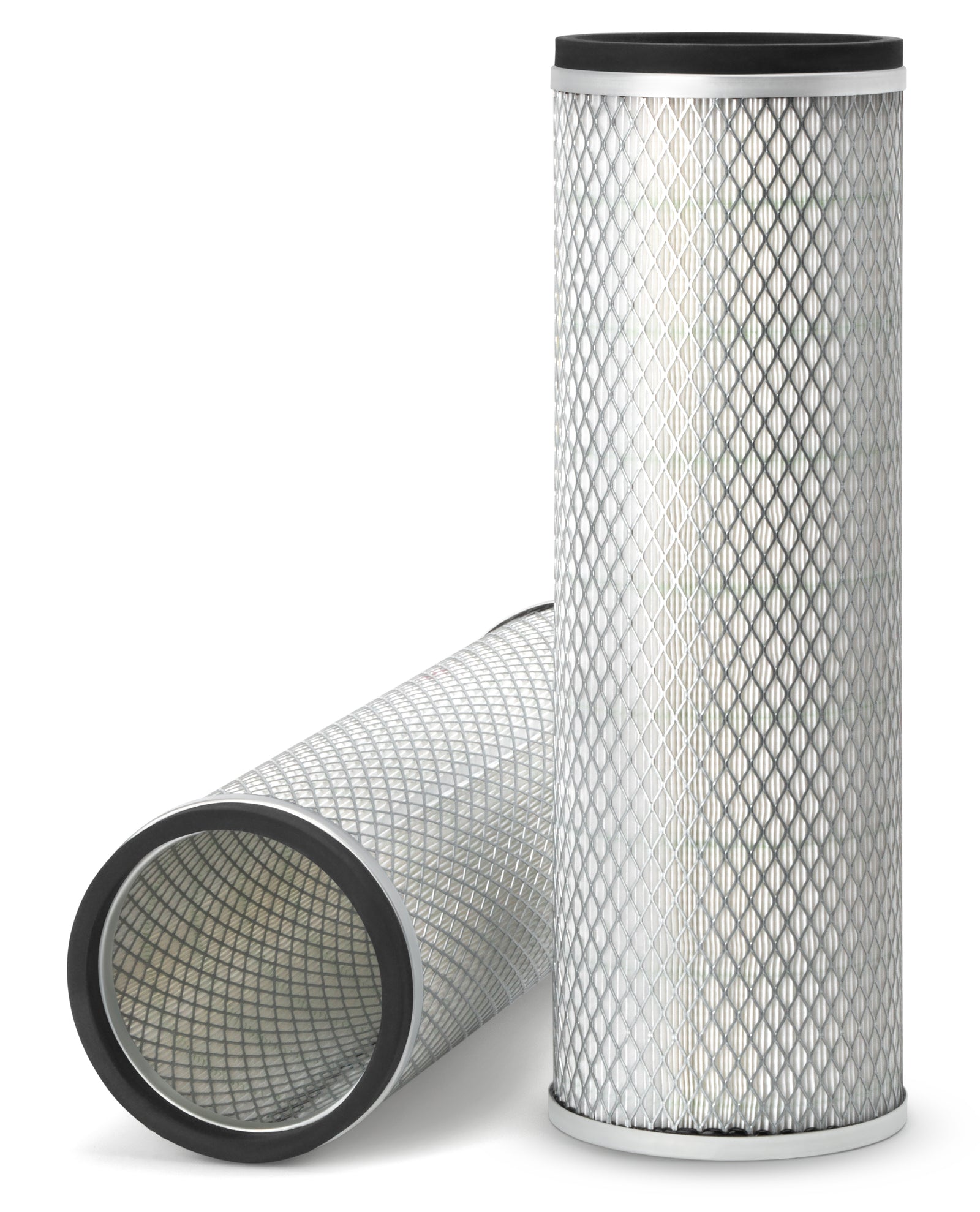 Fleetguard Air Filter-Secondary AF976