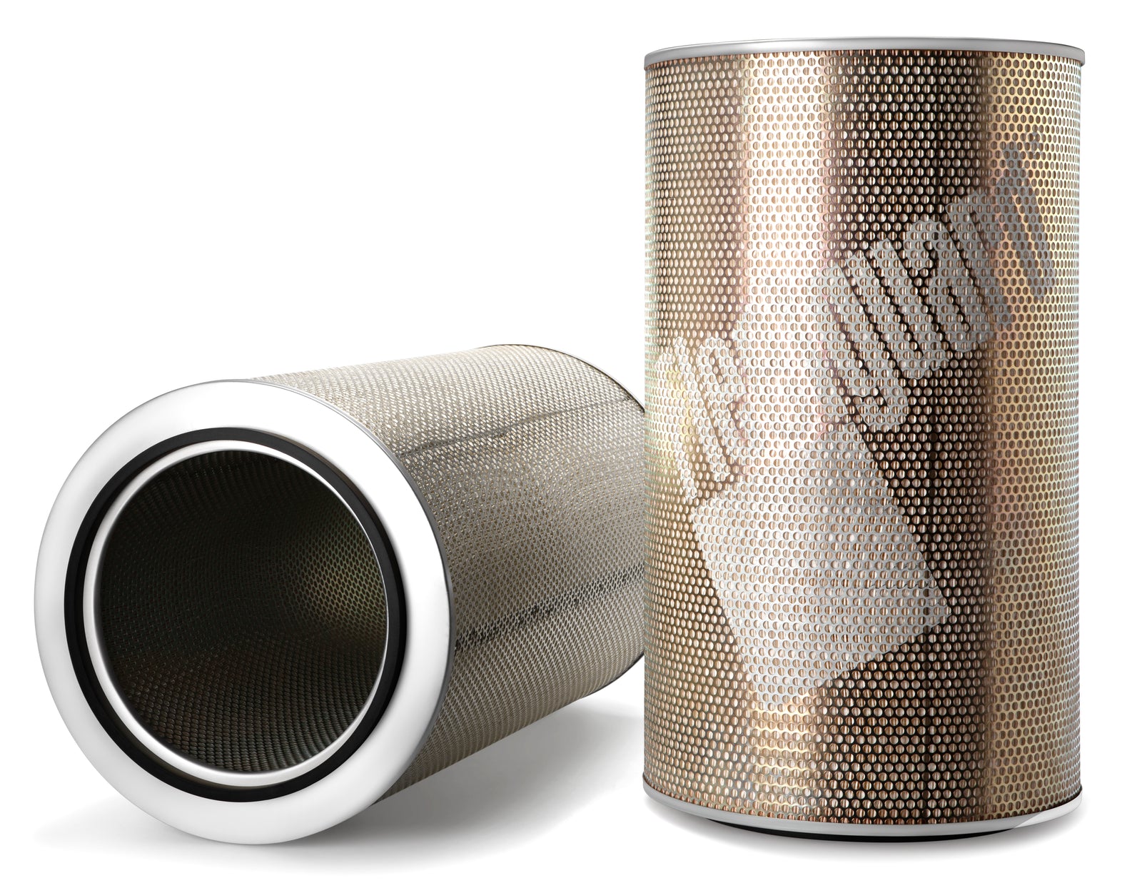 Fleetguard Air Filter-Primary AF25906