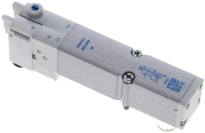 Festo VMPA2-M1BH-W-PI Solenoid Valve