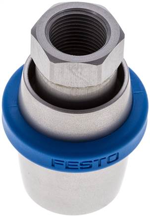 Festo VBOH-32-G38 Hand Slide Valve