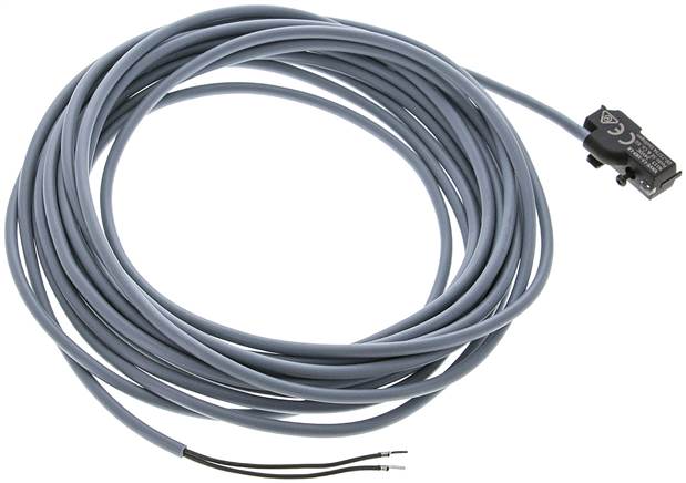 Festo VAVE-L1-1K9-LR Electrical Connection