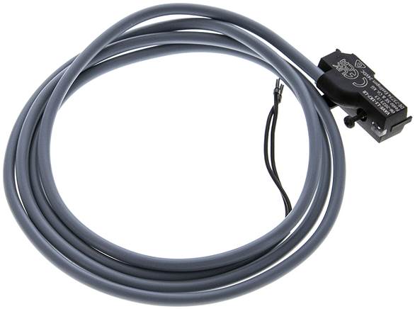 Festo VAVE-L1-1K7-LR Electrical Connection