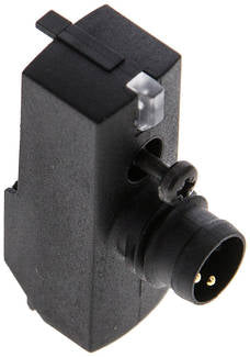 Festo VAVE-L1-1R8-LR Electrical Connection